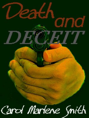 cover image of Death and Deceit